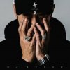 Pochette DJ Krush - 奇迷 -Kimei- DJ Krush - 奇迷 -Kimei-