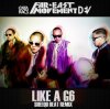 Pochette Far East Movement - Like A G6 (Subsonic Voodoo Remix) Far East Movement - Like A G6 (Subsonic Voodoo Remix)