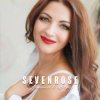 Sevenrose - Яблони в цвету