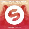 Pochette Cheat Codes & Dante Klein - Let Me Hold You (Turn Me On) (Extended Mix) Cheat Codes & Dante Klein - Let Me Hold You (Turn Me On) (Extended Mix)