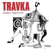 Pochette Travka - Inger Sedat Travka - Inger Sedat