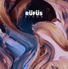 Pochette Rüfüs Du Sol - Brighter Rüfüs Du Sol - Brighter