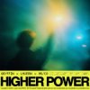 Pochette Gryffin & Lavern & AR_CO - Higher Power Gryffin & Lavern & AR_CO - Higher Power