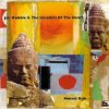 Pochette Jah Wobble And The Invaders Of The Heart - Saravane Jah Wobble And The Invaders Of The Heart - Saravane