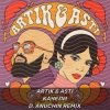 Pochette Artik & Asti - Качели Artik & Asti - Качели