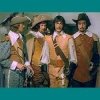 Pochette К/Ф “Мушкетеры 20 лет спустя” - Наша честь К/Ф “Мушкетеры 20 лет спустя” - Наша честь