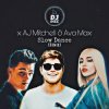Pochette AJ Mitchell, Ava Max - Slow Dance (Sam Feldt Remix) AJ Mitchell, Ava Max - Slow Dance (Sam Feldt Remix)