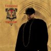Pochette Tedashii - Born Again Tedashii - Born Again