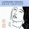 Pochette Leonard Cohen - Go No More A-Roving Leonard Cohen - Go No More A-Roving