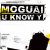 Pochette Moguai - U Know Y