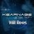 Pochette Bryan Kearney & Will Rees - Prime Example