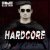 Pochette DJ Blyatman - Hardcore