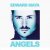 Pochette Edward Maya - Angel of Courage