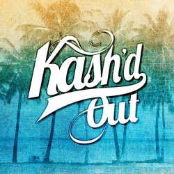 Pochette Kash'd Out - Take Your Time
