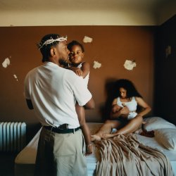 Pochette Kendrick Lamar - Count Me Out