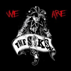 Pochette The SiKS - Alive