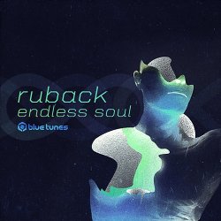 Pochette Ruback - Mighty Soul