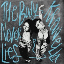 Pochette Krewella & BEAUZ - Never Been Hurt