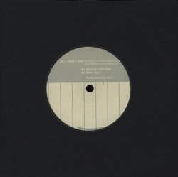 Pochette AG & Party Arty - Bronx Zoo