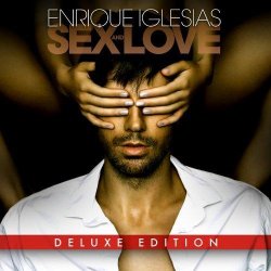Pochette Enrique Iglesias - Bailando feat. Decemer Bueno & Gente de Zona