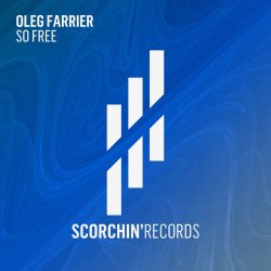 Pochette Oleg Farrier - Feint (Extended Mix)