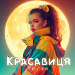 Pochette Колін - Красавиця