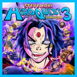 Pochette Steve Aoki - Súbeteme Ahí (feat. Jowell & Randy)