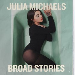 Pochette Julia Michaels - Little Did I Know