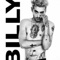 Pochette Tokio Hotel - Not Over You