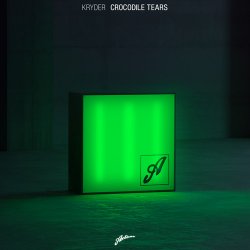 Pochette Kryder - Crocodile Tears