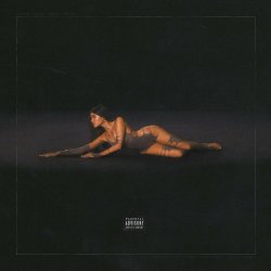 Pochette Madison Beer - The Beginning