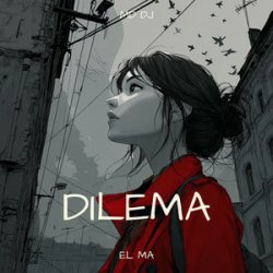 Pochette MD Dj & EL MA - Dilema
