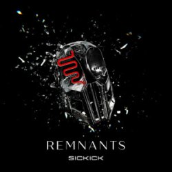 Pochette Sickick - Nirvana