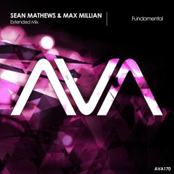 Pochette Sean Mathews and Max Millian - Fundamental