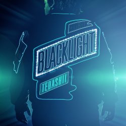 Pochette Tedashii - Riot