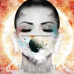 Pochette ILLENIUM - Drop Our Hearts, Pt. 2