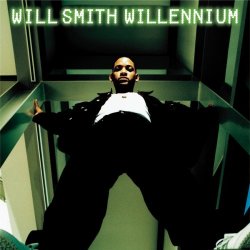 Pochette Will Smith - Freakin' It