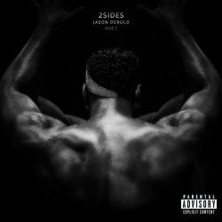 Pochette Jason Derulo feat. Stefflon Don - Talk About Us