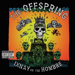 Pochette The Offspring - All I Want
