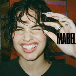 Pochette Mabel - Love Me Gentle