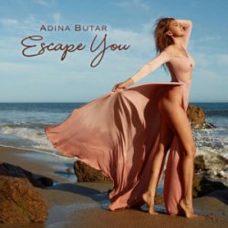 Pochette Adina Butar - Escape You