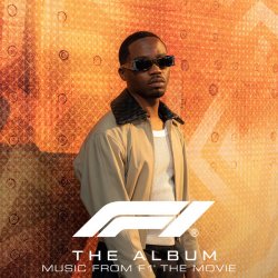 Pochette Roddy Ricch - Underdog (From F1® The Movie)