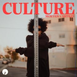Pochette MORTEN & ARTBAT - Culture