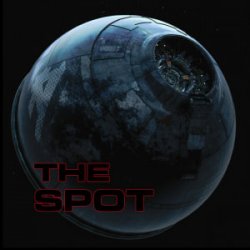 Pochette ARTBAT & JOA - The Spot