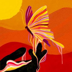 Pochette EASY FREAK - Sunshine