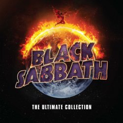 Pochette Black Sabbath - War Pigs