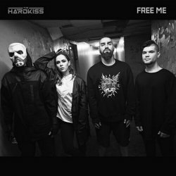 Pochette The Hardkiss - Free Me (Instrumental Version)
