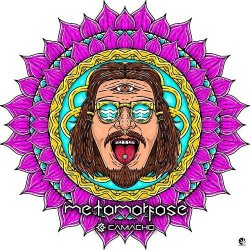 Pochette Henrique Camacho - My Weed Trip (Original Mix)