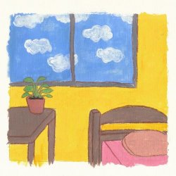 Pochette Subsonic Eye - Summer Child