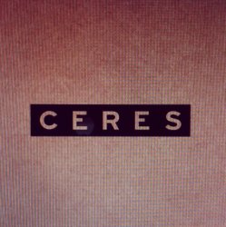 Pochette Ceres - Pomegranate